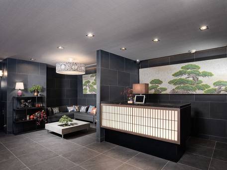 MIMARU東京 銀座EAST / 2