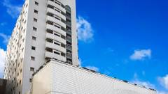 ホテルリステル新宿