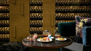 エグゼクティブ ルーム キングベッド 1 台 (Superior)