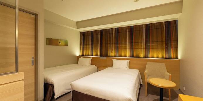 ホテル京阪 京橋 グランデ(大阪府 シティホテル) / 1