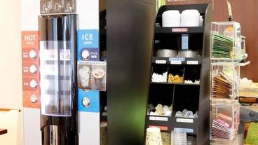 朝食ビュッフェ / 24