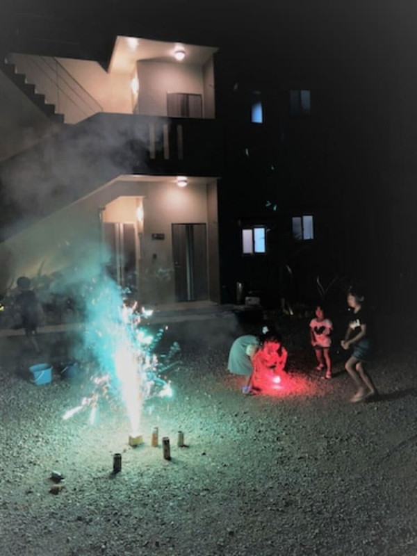 子供向けアクティビティ