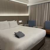 HOTEL IL PALAZZO（福岡県 シティホテル） / 2