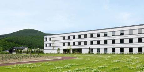 フェアフィールド・バイ・マリオット・北海道南富良野