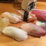 築地 すし一番 4丁目場外市場店(ツキジスシイチバン)