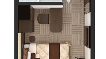 フロアマップ / 23