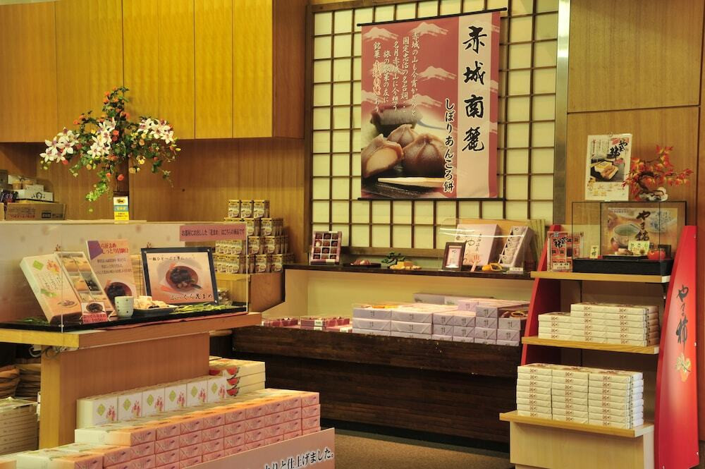 ギフト ショップ