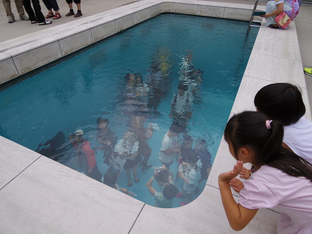 金沢21世紀美術館1117521