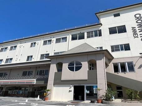 クラウンホテル沖縄アネックス / 1