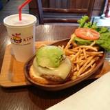 クアアイナ 渋谷宮益坂店(クアアイナ)