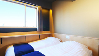 【禁煙】ツインルーム