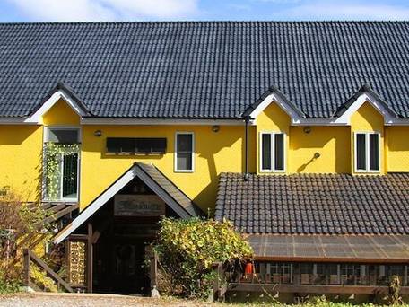 清里 ペンション マリオネット（山梨県） / 1