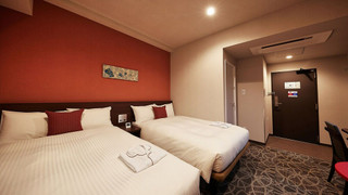 【オープン記念】アニバーサリープラン アニバーサルツイン