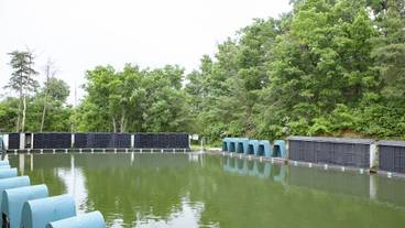 客室の設備とサービス / 20