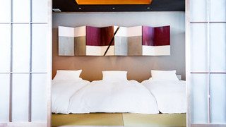 THE EBISUYA デラックス・スイート