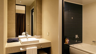 プレミアム ツインルーム 禁煙