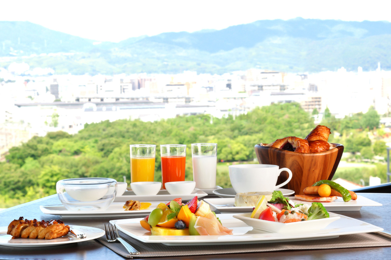 リーガロイヤルホテル京都3495691