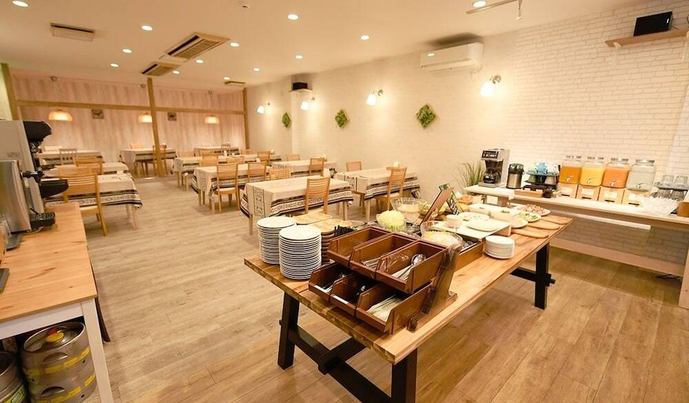 森のこはんダイニング / 5