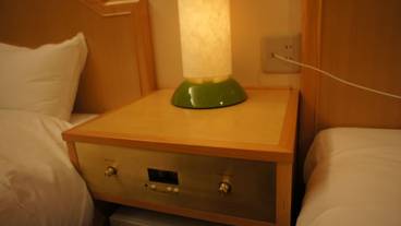 客室の設備とサービス / 10