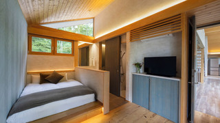 Villa B (北欧カジュアルスタイル) 一棟貸切りプライベート庭付き 禁煙