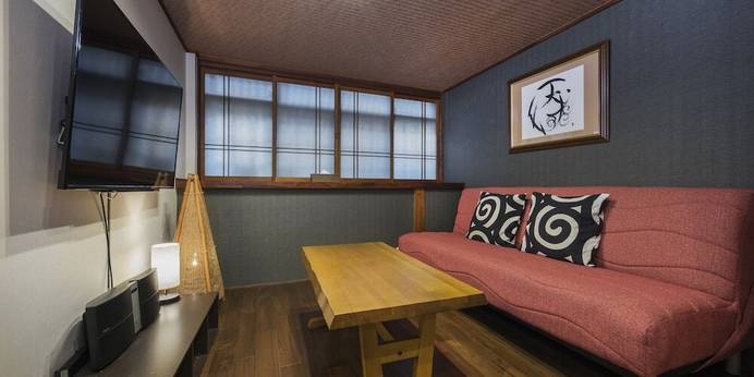 音々ハウス（京都府 別荘・ヴィラ・コンドミニアム） / 1