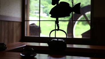 ロビー応接スペース / 8