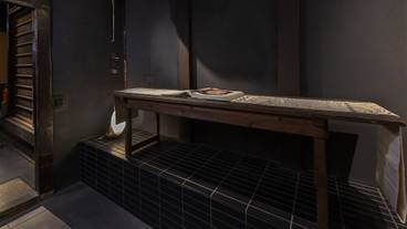 リビング エリア / 14