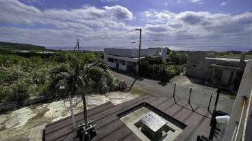 テラス / パティオ / 3