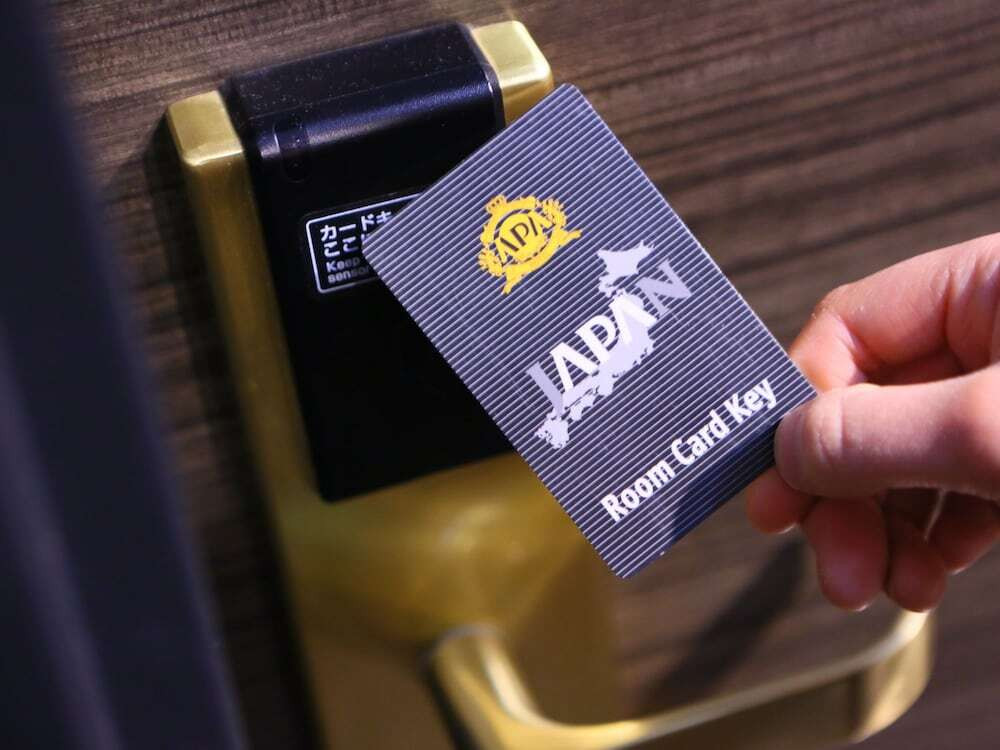 客室の設備とサービス