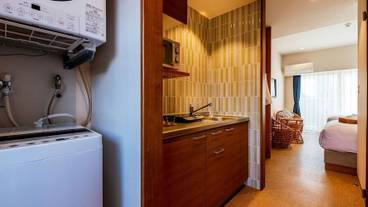 専用キッチン / 30