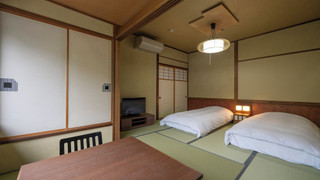 仙岳荘 和室 35平米 禁煙