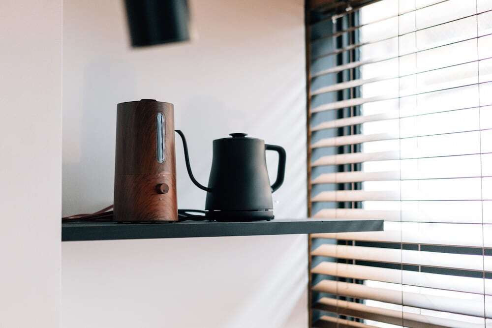 客室の設備とサービス