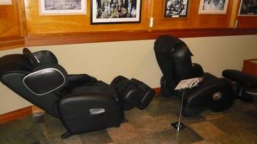 施設内の設備 / 1