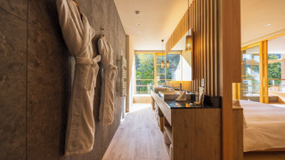 プレステージスイート(Kumo)