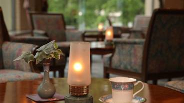 ロビー応接スペース / 6