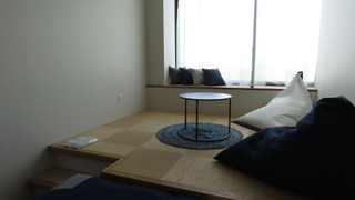 205 (禁煙)ペントハウスツイン(シャワーのみ)