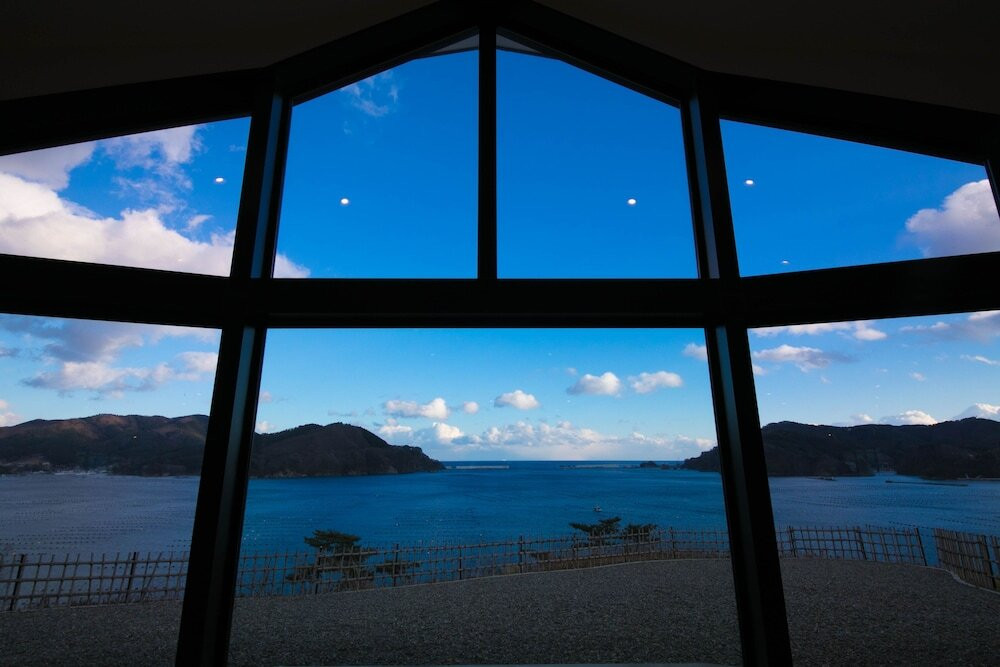 施設からの眺望