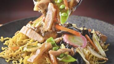 朝食ビュッフェ / 17