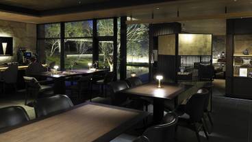 レストラン / 16