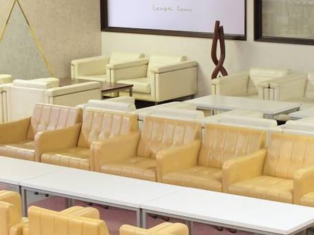 ホテル さわや / 3