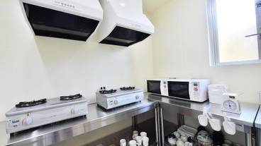 ビジネスセンター / 8