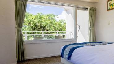 ジュニアスイート マウンテンビュー(1) / 8