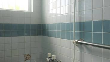 施設内の設備 / 5