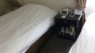 客室の設備とサービス / 14