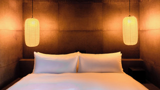 スイート３ 禁煙