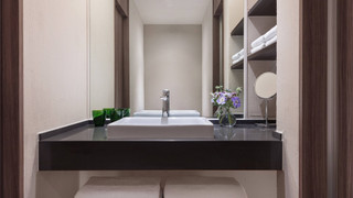 ルーム キングベッド 1 台 (Japanese Western Style)