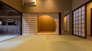 京町家 (施設からのEメールに必ずご返信ください)