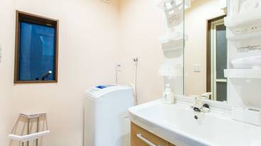 バスルームのシンク / 37