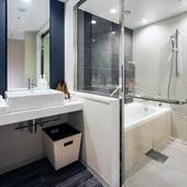 ダイワロイネットホテル銀座 PREMIER（東京都 ビジネスホテル） / 2