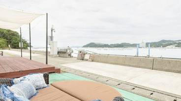 施設内の設備 / 5